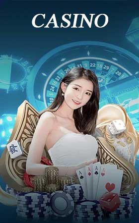 Tham gia casino Online tại nhà cái shbet